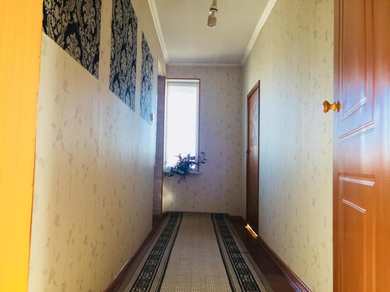Bulbul Jamak Travel Hostel Olgii Extérieur photo